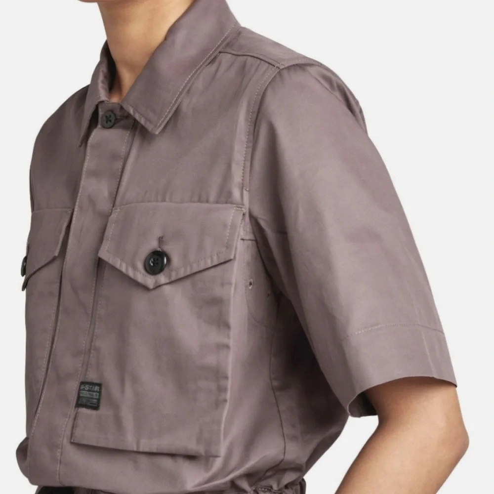 G-Star Army Jumpsuit - Picture 3 of 7